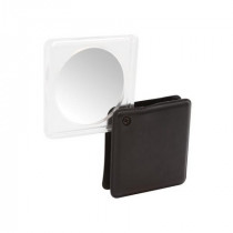 HTLUPA.P10; Lupa kabatas variants 10x Ø40mm (VTMG11)