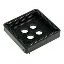 ICVT_PLCC84P; PLCC 84k m/s panelis ICVT_PLCC84P; PLCC 84k m/s panelis