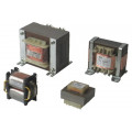 TS 50/018; Transformer: mains; 50VA; 230VAC; 115V; 0.42A; Leads: solder lugs; INDEL
