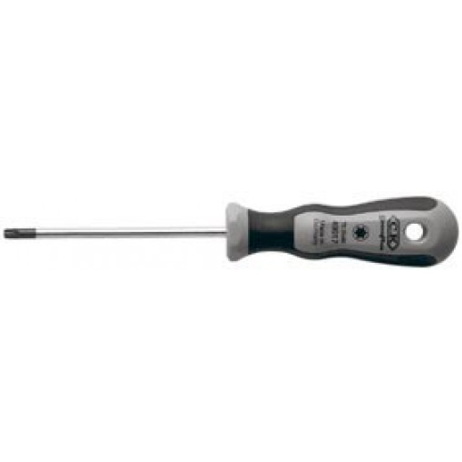 INSTR-208/TX15.80; Torx TX15 80mm skrūvgriezis C.K. INSTR-208/TX15.80; Torx TX15 80mm skrūvgriezis C.K.