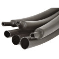 CB-DWT(3X) 3.2; Heat shrink sleeve; glued; 3: 1; 3.2mm; L: 1m; black; polyolefine; CYG