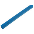 CB-HFT(2X) 50.8; Heat shrink sleeve; glueless; 2: 1; 50.8mm; L: 1m; blue; polyolefine; CYG