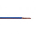 FLRY-B0.50-BL/RD; Wire; FLRY-B; stranded; Cu; 0.5mm2; PVC; blue-red; 60V; 100m; Class: 5; BQ CABLE