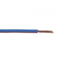 FLRY-B0.50-BL/RD; Wire; FLRY-B; stranded; Cu; 0.5mm2; PVC; blue-red; 60V; 100m; Class: 5; BQ CABLE