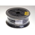 FLRY-B0.75-BK/VI; Wire; FLRY-B; stranded; Cu; 0.75mm2; PVC; black-violet; 60V; 100m; BQ CABLE
