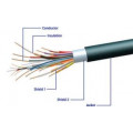 KVS16.PVC11.HQ; SCART kabelis 16 dz.+Ekr. Pilnajam PVC Ø11mm HQ KVS16.PVC11.HQ; SCART kabelis 16 dz.+Ekr. Pilnajam PVC Ø11mm HQ