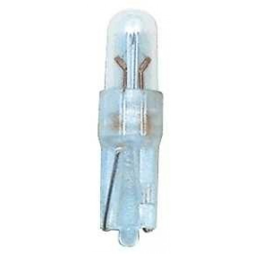 LAMP_2321; MIMI WEDGE T5 12-15V 80mA 1W LAMP_2321; MIMI WEDGE T5 12-15V 80mA 1W