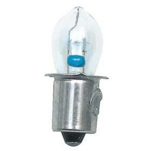 LAMP_636; PX13.5S PRE-FOCUS LAMP 3.6V 750mA 2.7W