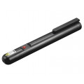 LASERP.302; Laserpointer 302 2xAAA 2Class 650-660nm <1mW