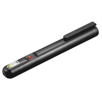 LASERP.302; Laserpointer 302 2xAAA 2Class 650-660nm <1mW