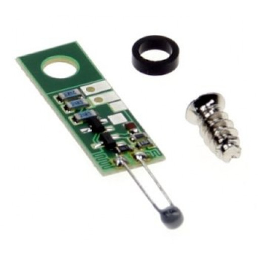 LFTR105; VENTILATORA TERMOSLĒDZIS 12V LFTR105; VENTILATORA TERMOSLĒDZIS 12V