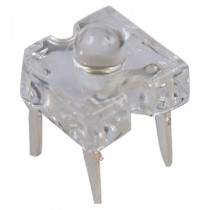 LTL911VHKSA; 7.62mm oranža caurspīdīga 2090mlm 70gr Uf=2.15V