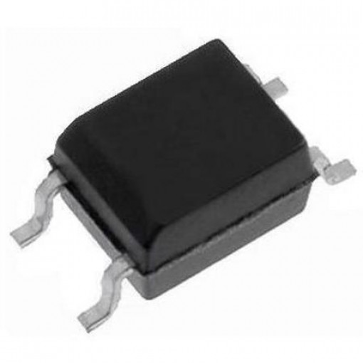 LTV357T; OPTOISO 3.75kV 35V 50mA >50% MFP4