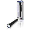 LUKLEDR02; Lukturis 3W CREE LED 2xD NiMH Aluminium 284x54mm