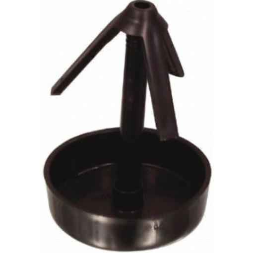 MAST.CAP; Masta cepure plastmasas 32-60mm MAST.CAP; Masta cepure plastmasas 32-60mm