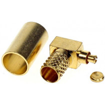 MCC.H155.S.LEN; MC Card spraudnis leņķī GOLD Crimp H155 MCC.H155.S.LEN; MC Card spraudnis leņķī GOLD Crimp H155