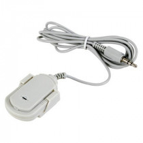 MIK.CMP3; Mikrofons HSM5 lipināms pie datora, monitora