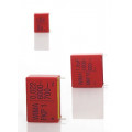 MKS4O132205G00KSSD; Capacitor: polyester; 220nF; 400VAC; 1kVDC; Pitch: 22.5mm; ±20%; WIMA