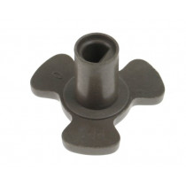 MW-COUP002; COUPLER Y H=18.5mm