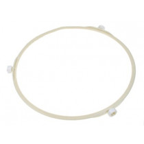 MW-ROL001; Ritulīši MW šķīvim D=178mm , ritenīts 12mm