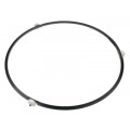 MW-ROL003; Ritulīši MW šķīvim D=270mm , ritenītis 16mm MW-ROL003; Ritulīši MW šķīvim D=270mm , ritenītis 16mm