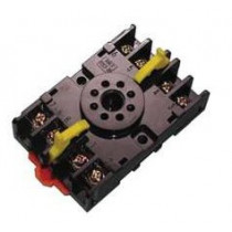 ; Relays accessories: socket; PIN: 8; Mounting: DIN; octal; ANLY ELECTRONICS ; Relays accessories: socket; PIN: 8; Mounting: DIN; octal; ANLY ELECTRONICS