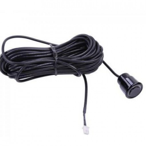 PARKS.8; Parkošanās US sensors 8m vads melns