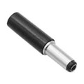 PC-2.8/5.5; Plug; DC supply; female; 5,5/2,8mm; 5.5mm; 2.8mm; for cable; 9mm; NINIGI