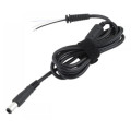 PC74.50.HP.V; Notebook HP 7.4/5.0mm lādētāja spraudnis ar vadu 1.5m