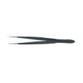 PINCETE115.1; Pincete pulēta, melns pārklājums L=115mm Typ C CK-2302 PINCETE115.1; Pincete pulēta, melns pārklājums L=115mm Typ C CK-2302