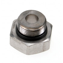 PSL58/PG11; Pāreja vītnes 5/8'' spraudnis uz PG11 ligzdu