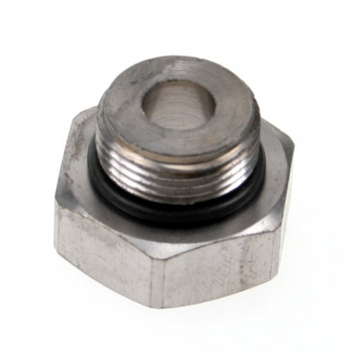 PSL58/PG11; Pāreja vītnes 5/8'' spraudnis uz PG11 ligzdu