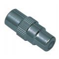 PSLC/R.P; #   Adapters TV COAX spraudnis uz RCA ligzda