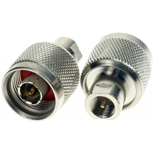 PSSFME/N.M; # Adapters FME spraudnis uz N spraudni PSSFME/N.M; # Adapters FME spraudnis uz N spraudni