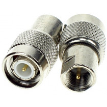 PSSFME/TNC; Adapters FME spraudnis uz TNC spraudnis PSSFME/TNC; Adapters FME spraudnis uz TNC spraudnis