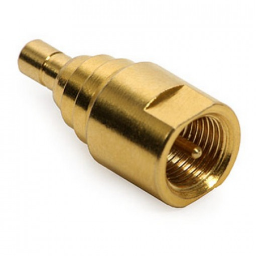 PSSSMB/FME; Adapters SMB spraudnis uz FME spraudni