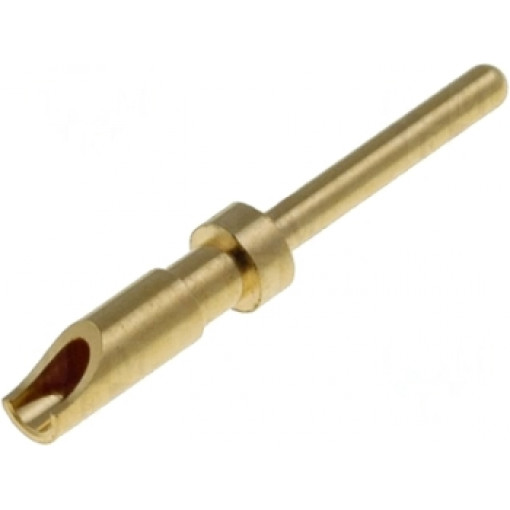 SA3348/1; Contact; male; 26AWG÷22AWG; Buccaneer 400,Buccaneer 4000; 5A; BULGIN SA3348/1; Contact; male; 26AWG÷22AWG; Buccaneer 400,Buccaneer 4000; 5A; BULGIN