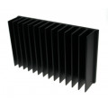 ; Heatsink: extruded; grilled; L: 100mm; W: 165mm; H: 35mm; aluminium; STONECOLD ; Heatsink: extruded; grilled; L: 100mm; W: 165mm; H: 35mm; aluminium; STONECOLD