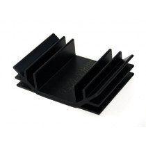 ; Heatsink: extruded; U; L: 50mm; W: 70mm; H: 19mm; aluminium; STONECOLD ; Heatsink: extruded; U; L: 50mm; W: 70mm; H: 19mm; aluminium; STONECOLD