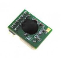 RFM01-868D; Module: RF; FM receiver; FSK; 868MHz; SPI; -109dBm; 2.2÷5.4VDC; HOPE MICROELECTRONICS RFM01-868D; Module: RF; FM receiver; FSK; 868MHz; SPI; -109dBm; 2.2÷5.4VDC; HOPE MICROELECTRONICS