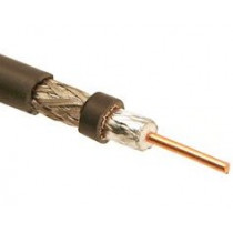 RG240.M50.S; S240 koaksiālais kabelis 50Om 1.42mm ciets Spectra RG240.M50.S; S240 koaksiālais kabelis 50Om 1.42mm ciets Spectra