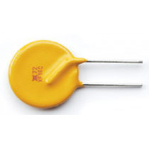 RXEF017; PTC atjaunojams drošinātājs 0.17A 60V