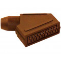 SCART-03; SCART ligzda vadā
