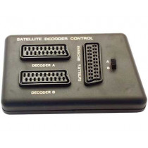 SCART-11; SCART lig. uz 2xSCART lig., Stereo SCART-11; SCART lig. uz 2xSCART lig., Stereo