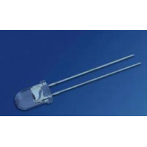 SFH 300-3/4; Phototransistor; 5mm; λp max: 850nm; 35V; 50°; Lens: transparent; OSRAM