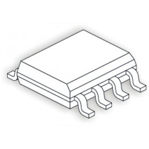 SI4953ADY; P-FET 30V 4.9A 2W 0.053R SO8