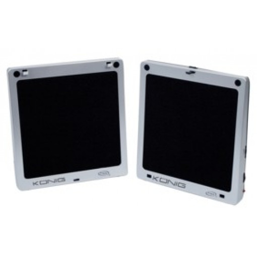 SKCMP.SP2.22.PORT; Skaļruņu komplekts CMP-SP22 Portatīvie