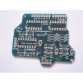 SP.ARDUINO_MOTORPCB; Arduino Motor Shield spiestā plate bez detaļām A000023