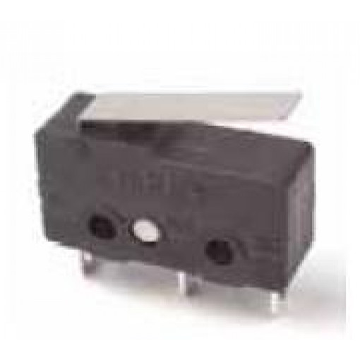 SS0501A; Microswitch SNAP ACTION; with lever; SPDT; 3A/250VAC; ON-(ON); HIGHLY SS0501A; Microswitch SNAP ACTION; with lever; SPDT; 3A/250VAC; ON-(ON); HIGHLY