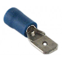 ST-030/B; Terminal: flat; 6.3mm; 0.8mm; male; 1.5÷2.5mm2; crimped; for cable; NINIGI